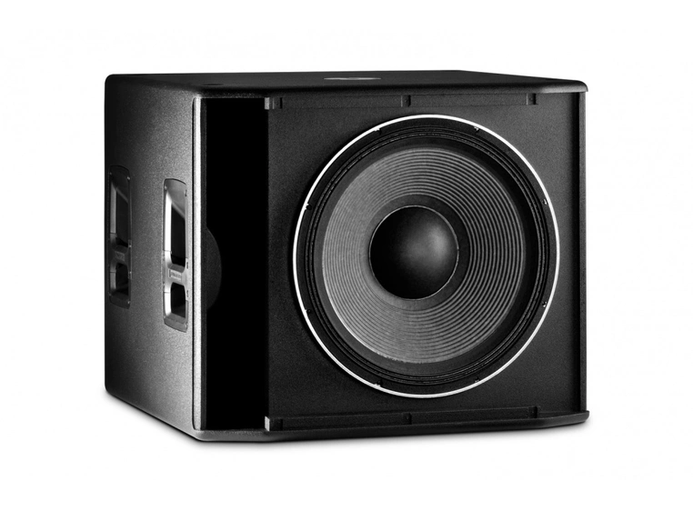 JBL SRX818SP 18" 1000W Crown amp aktiv 